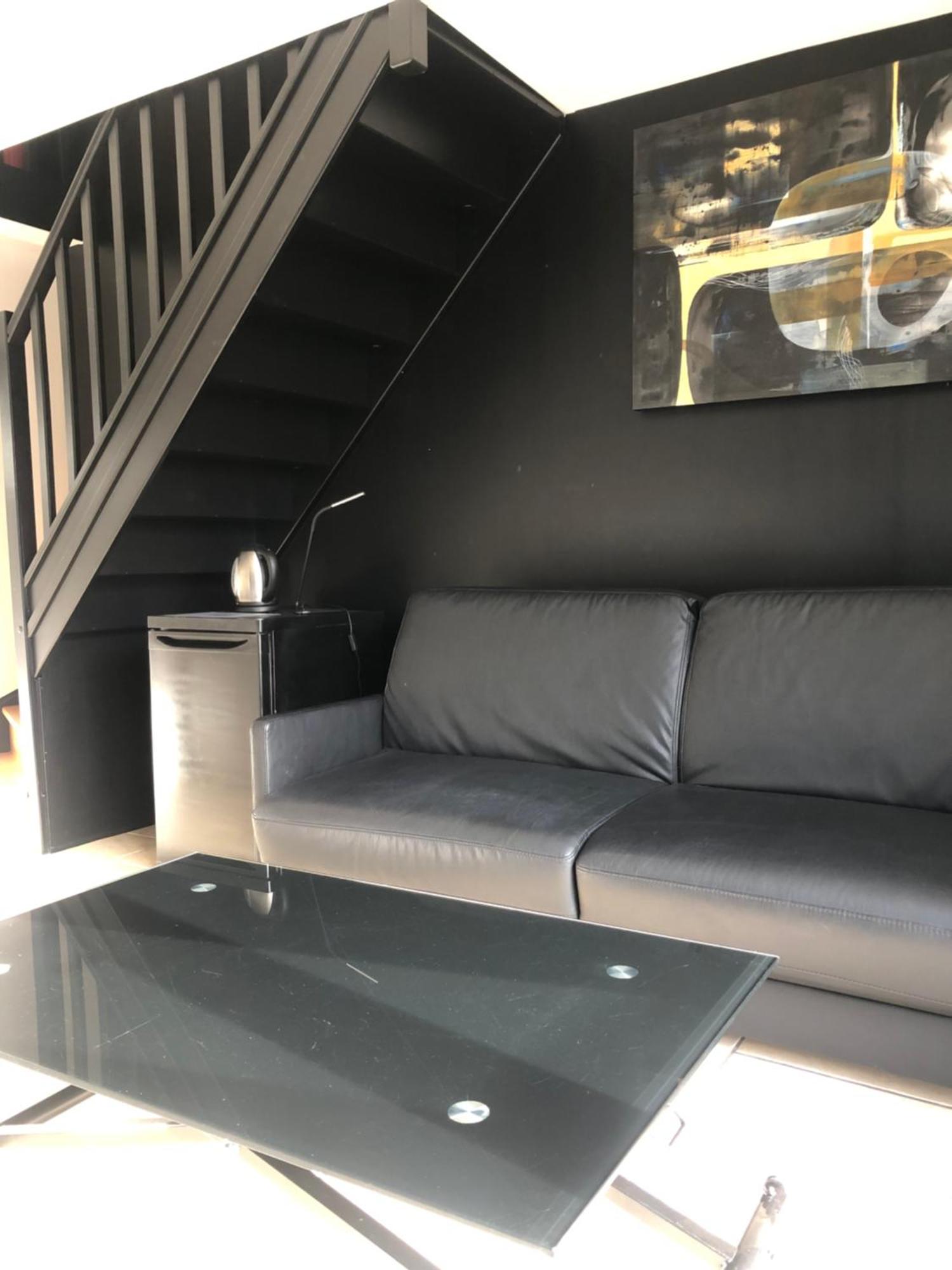 Une Chambre A Neuilly Guest House Exterior foto