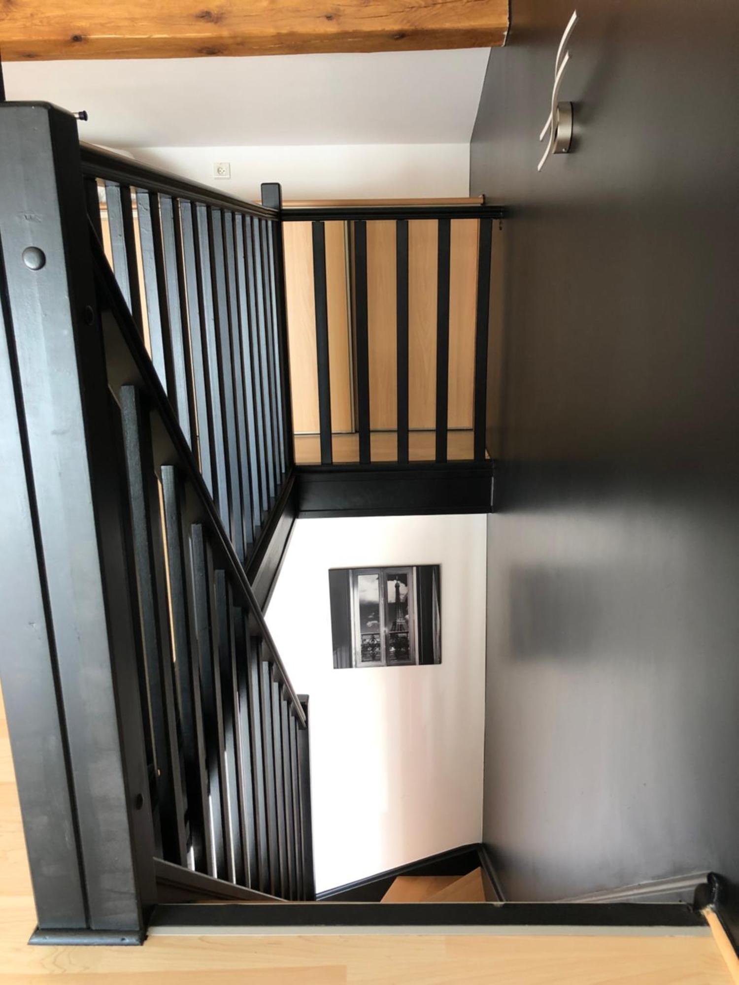 Une Chambre A Neuilly Guest House Exterior foto